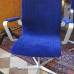 584 2689 SWIVEL CHAIR